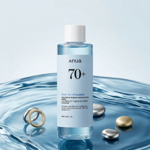 ANUA – BIRCH 70 MOISTURE BOOSTING TONER 250ML