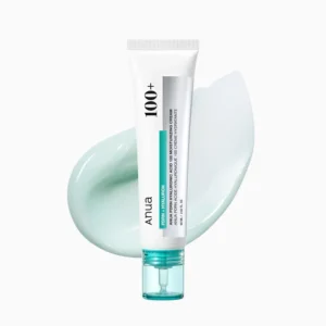 ANUA – PDRN HYALURONIC ACID 100 MOISTURE CREAM 60ml