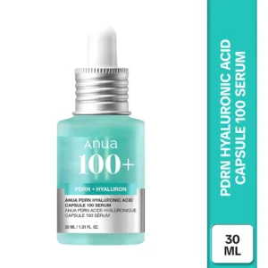 ANUA – PDRN Hyaluronic Acid Capsule 100 Serum 30ml