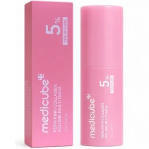 MEDICUBE – PDRN PINK COLLAGEN VOLUME MULTI BALM 10g