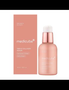 MEDICUBE – TRIPLE COLLAGEN SERUM 4.0 55ML