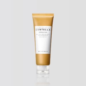 SKIN1004 – Madagascar Centella Ampoule Foam 125ml