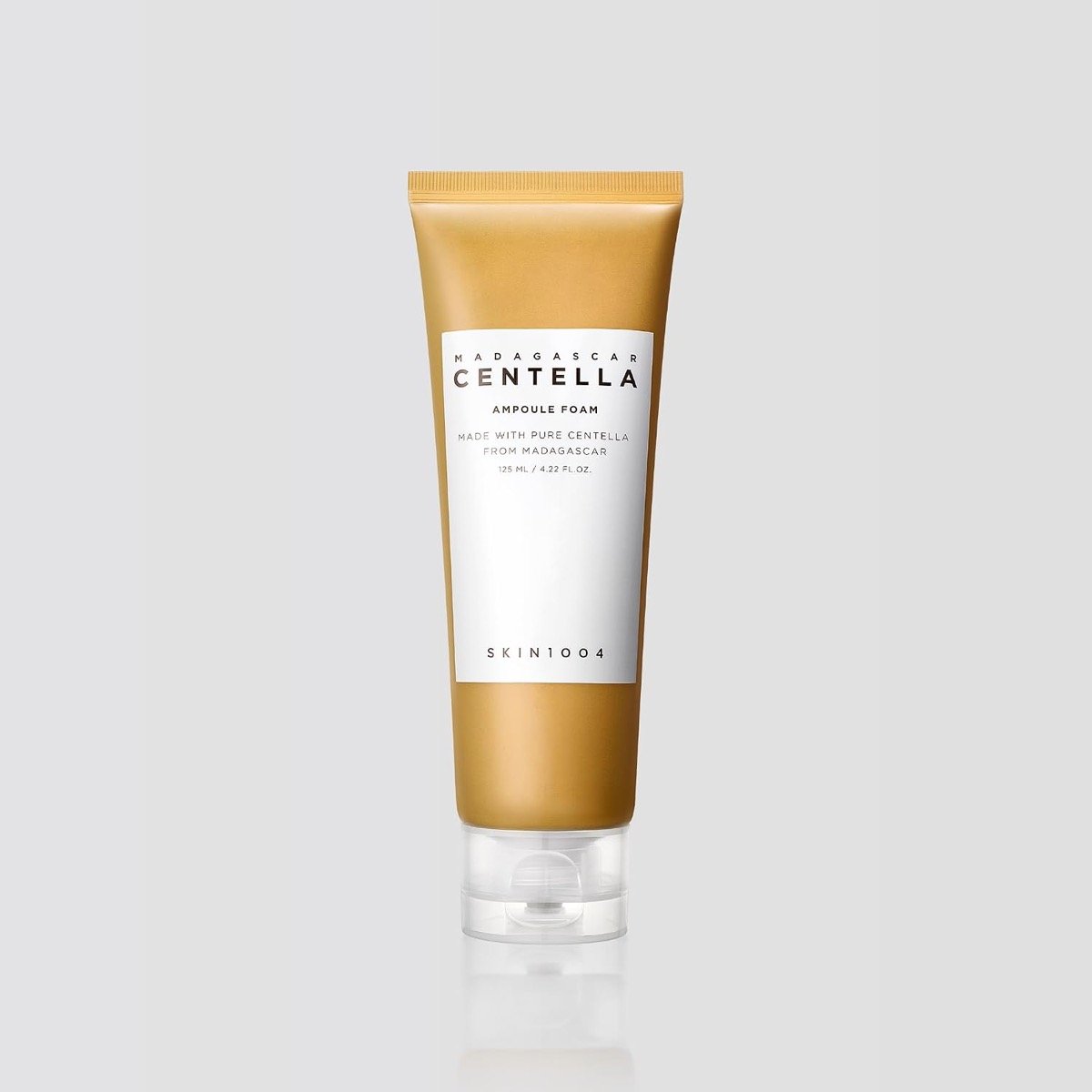 SKIN1004 - Madagascar Centella Ampoule Foam 125ml