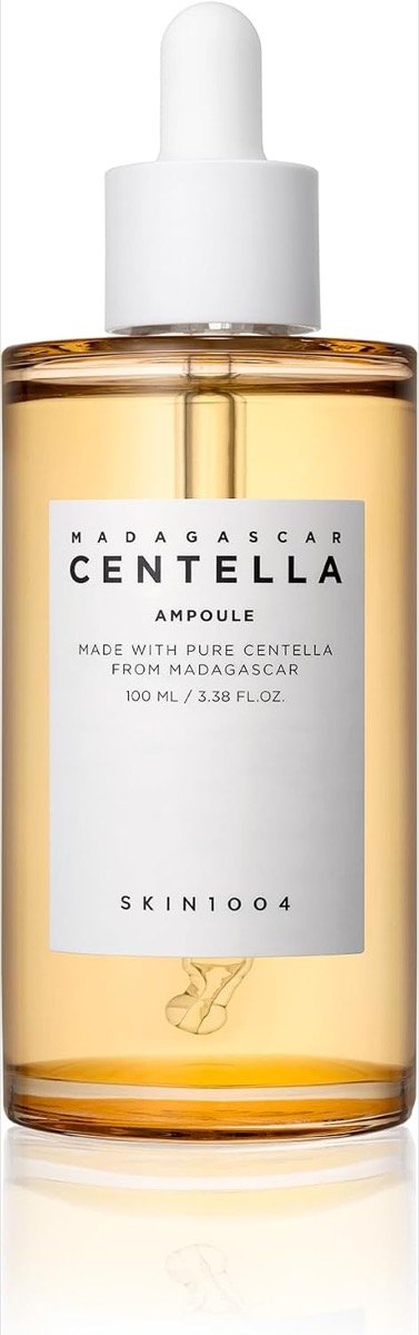 SKIN1004 - Madagascar Centella Asiatica Ampoule 100ML
