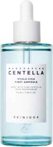 SKIN1004 – Madagascar Centella Hyalu-Cica First Ampoule 100ML