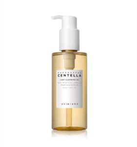 SKIN1004 – Madagascar Centella Light Cleansing Oil 200ml