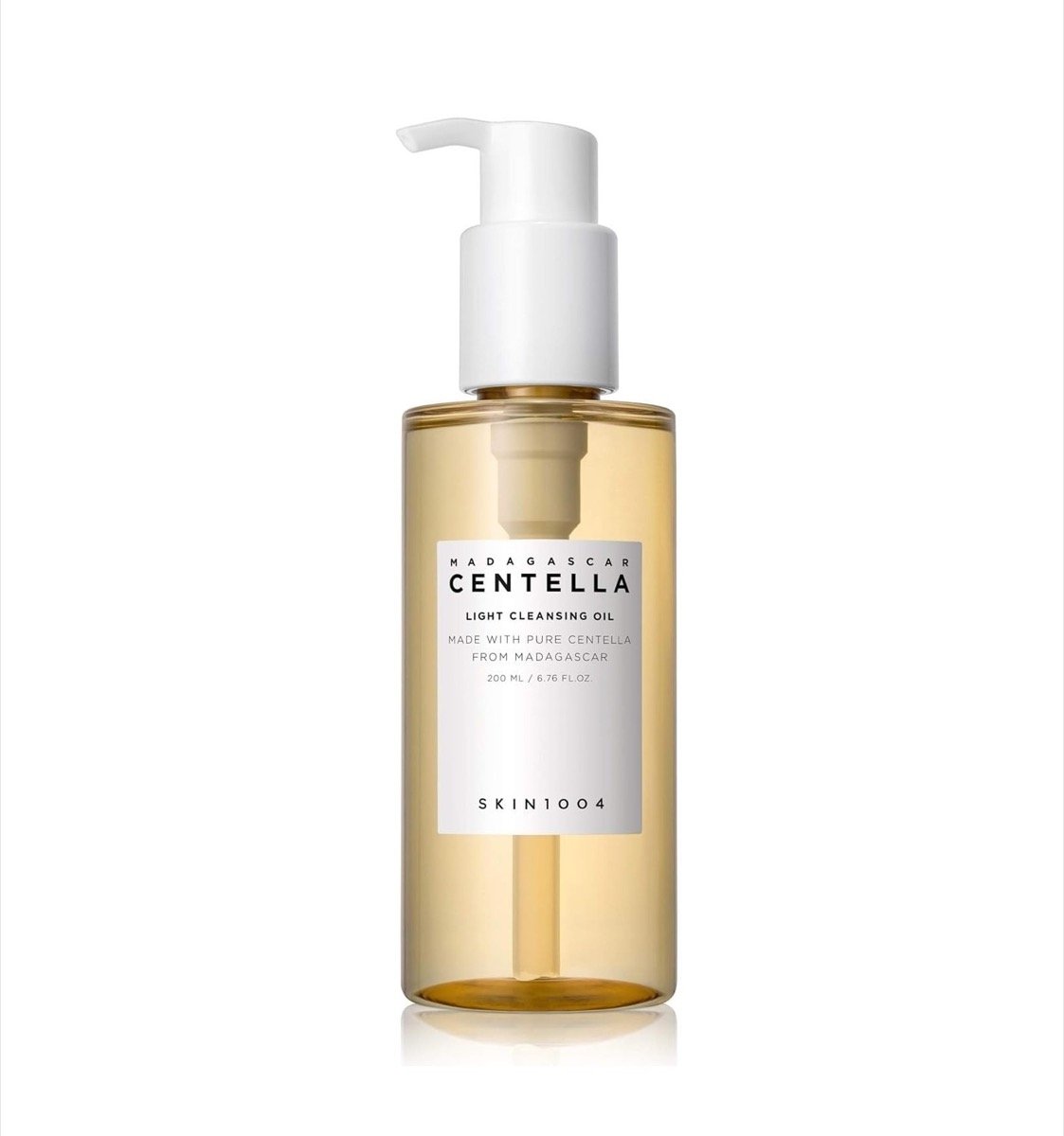 SKIN1004 - Madagascar Centella Light Cleansing Oil 200ml