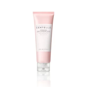 SKIN1004 – Madagascar Centella Poremizing Deep Cleansing Foam 125ML