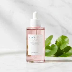 SKIN1004 – MADAGASCAR CENTELLA POREMIZING FRESH AMPOULE 100ML