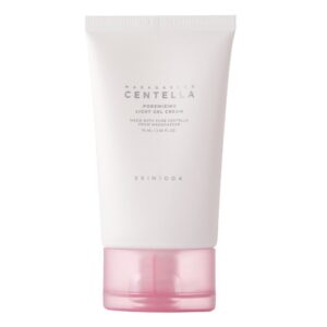 SKIN1004 – MADAGASCAR CENTELLA POREMIZING LIGHT GEL CREAM 75ML
